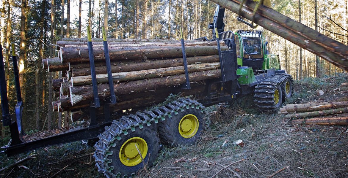 Forestry Tyre Tracks Archives West Trak New Zealand