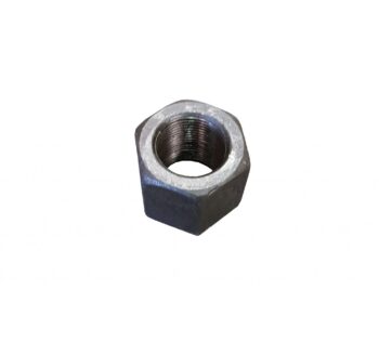 Segment Nut Hex Komatsu D50A-11