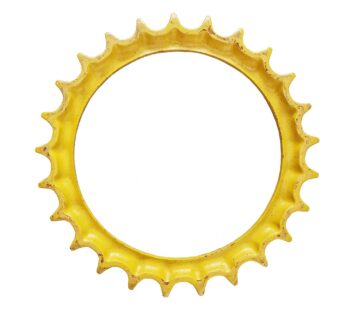 Sprocket Weld on Rim Komatsu D31PL-20