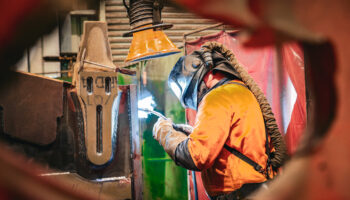 Welding & Fabrication